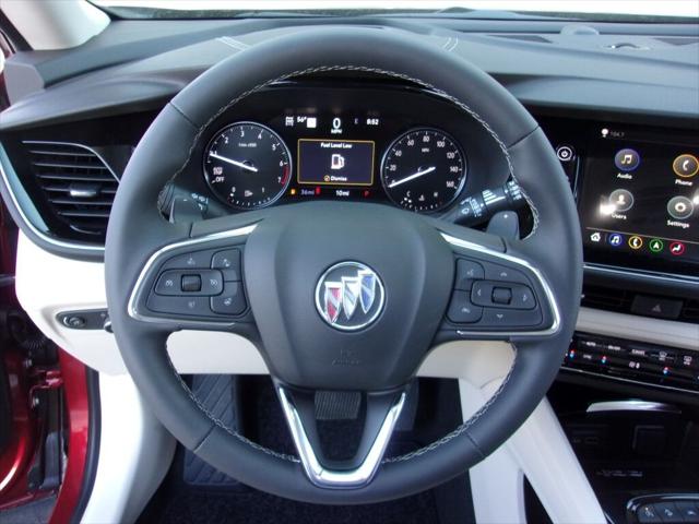 2023 Buick Envision Avenir AWD