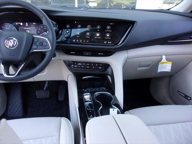 2023 Buick Envision Avenir AWD