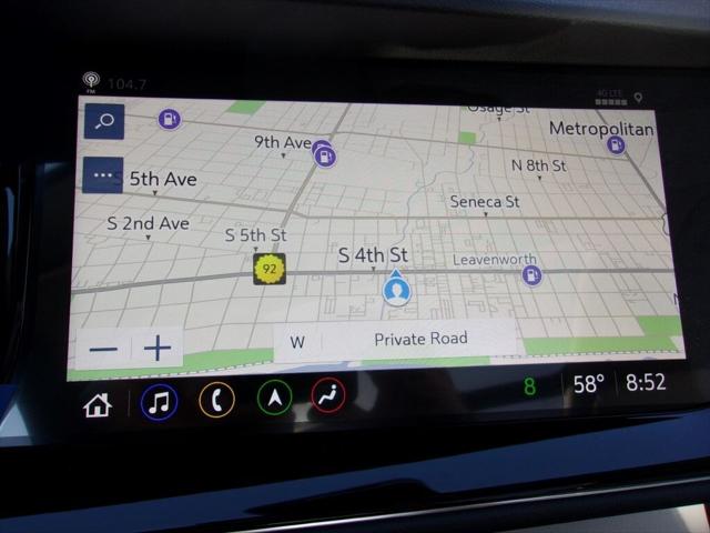 2023 Buick Envision Avenir AWD