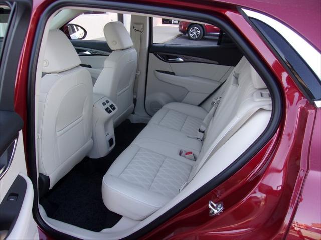 2023 Buick Envision Avenir AWD
