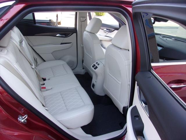 2023 Buick Envision Avenir AWD