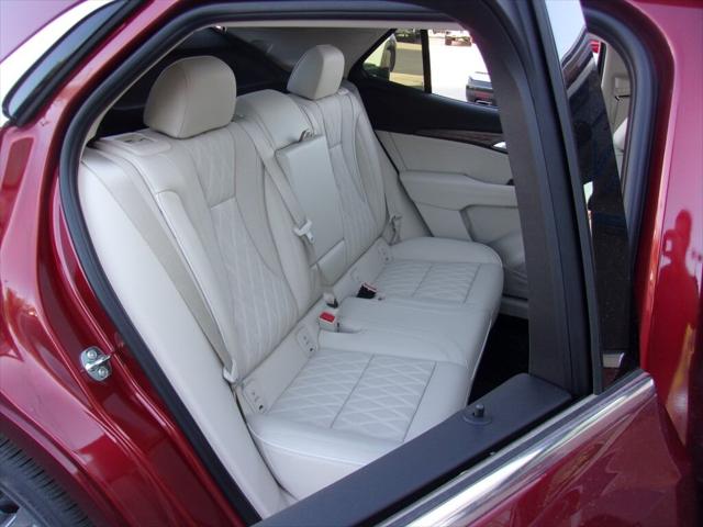 2023 Buick Envision Avenir AWD