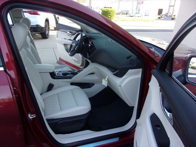 2023 Buick Envision Avenir AWD