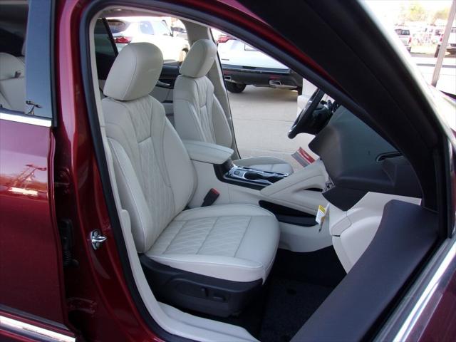 2023 Buick Envision Avenir AWD