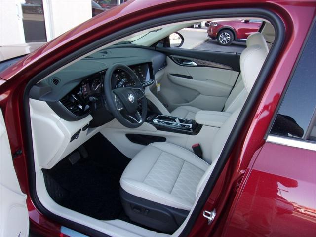 2023 Buick Envision Avenir AWD