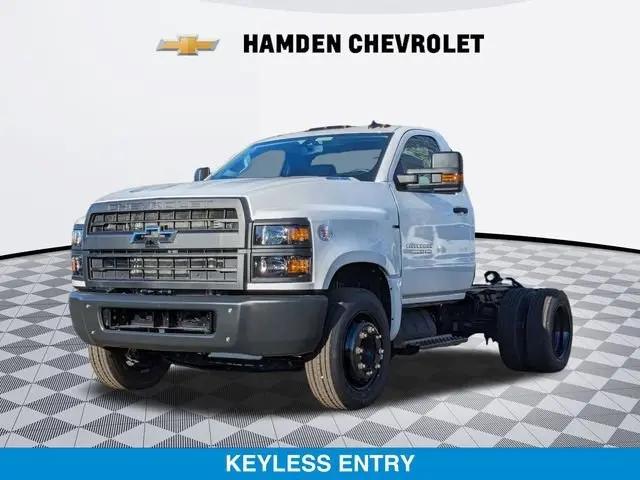 2023 Chevrolet Silverado MD LT