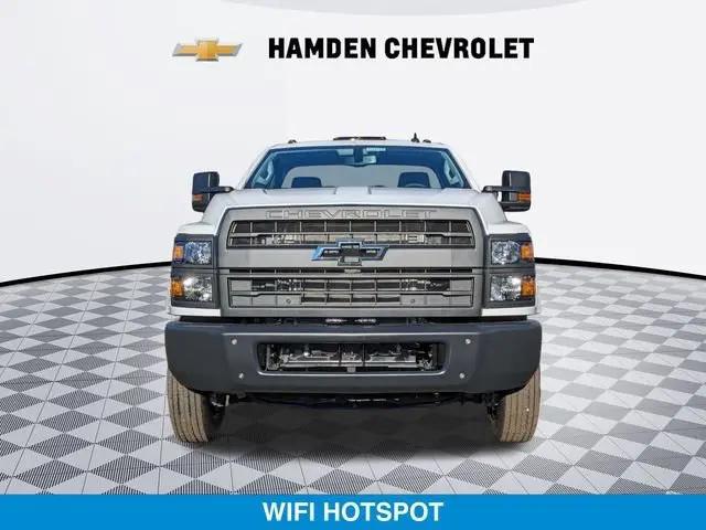 2023 Chevrolet Silverado MD LT