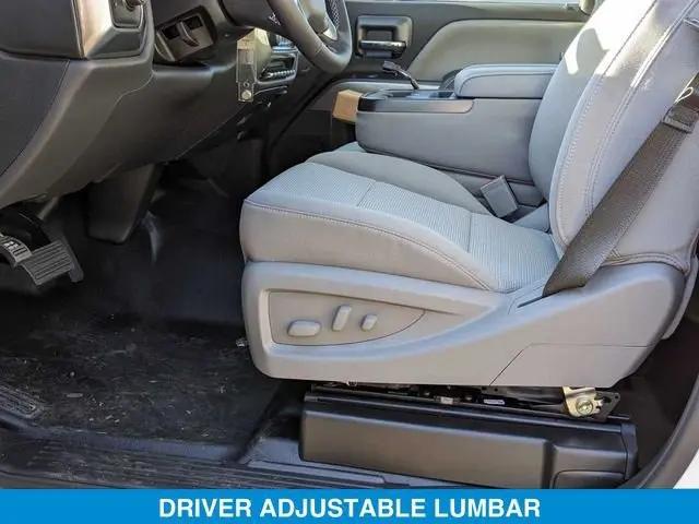 2023 Chevrolet Silverado MD LT