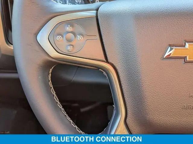 2023 Chevrolet Silverado MD LT