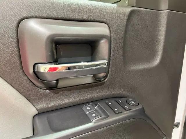2023 Chevrolet Silverado MD Work Truck