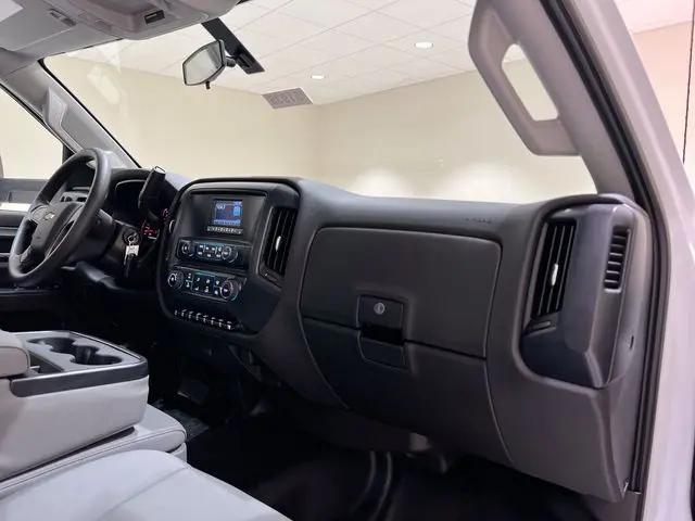 2023 Chevrolet Silverado MD Work Truck