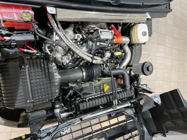 2023 Chevrolet Silverado MD Work Truck