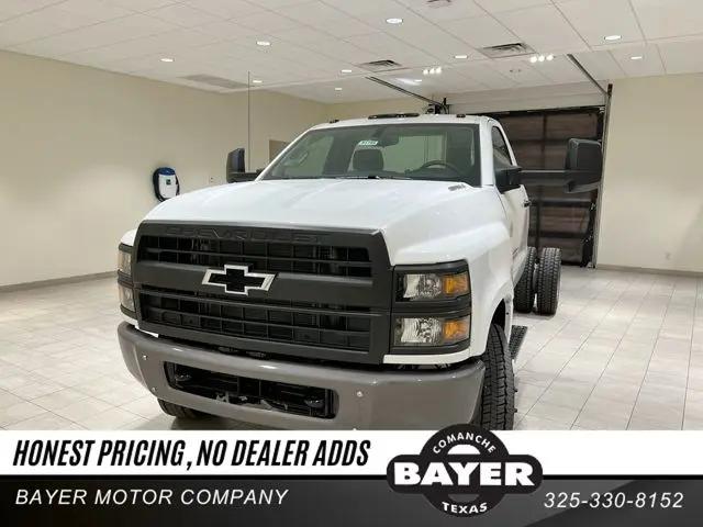 2023 Chevrolet Silverado MD Work Truck for sale in Comanche, TX