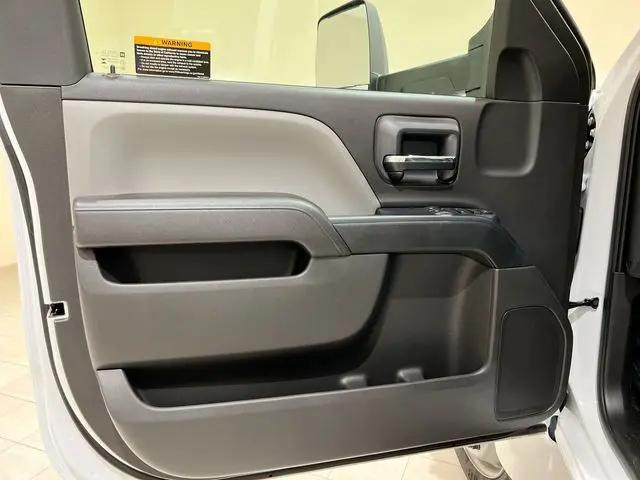 2023 Chevrolet Silverado MD Work Truck