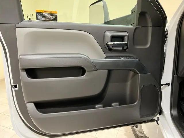 2023 Chevrolet Silverado MD Work Truck