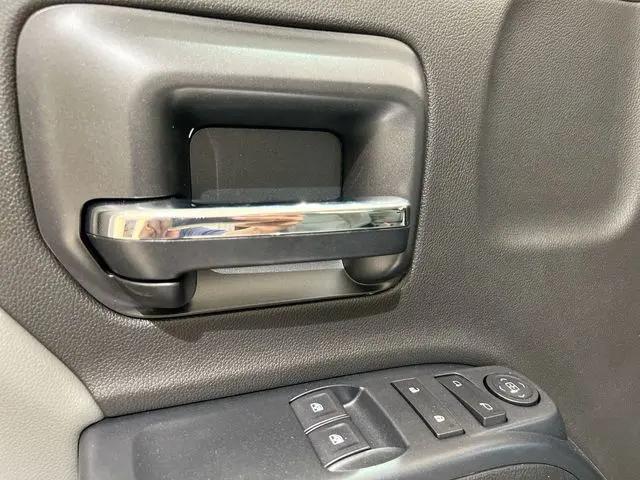 2023 Chevrolet Silverado MD Work Truck