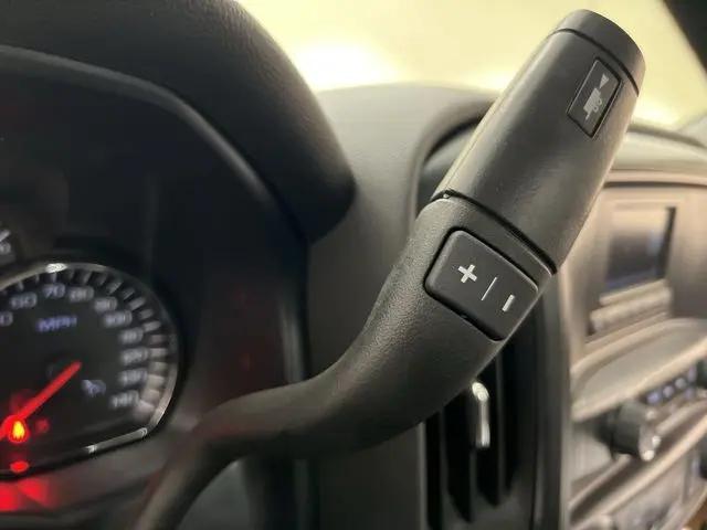 2023 Chevrolet Silverado MD Work Truck