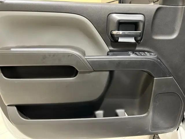 2023 Chevrolet Silverado MD Work Truck