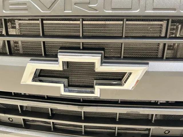 2023 Chevrolet Silverado MD Work Truck