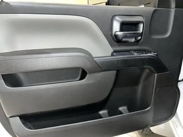 2023 Chevrolet Silverado MD Work Truck