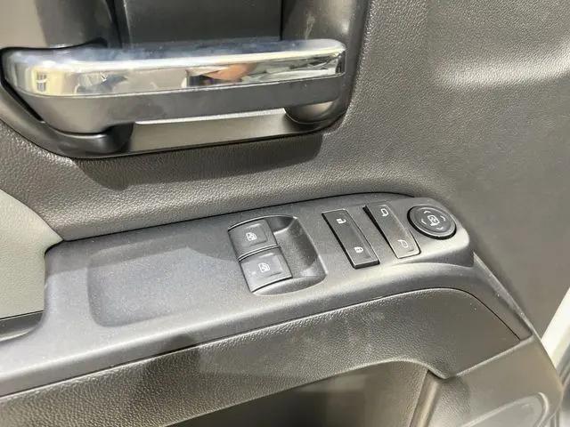 2023 Chevrolet Silverado MD Work Truck