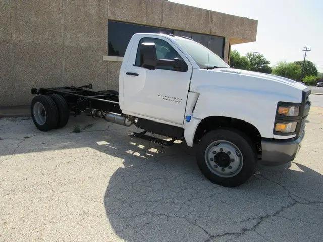 2023 Chevrolet Silverado MD Work Truck for sale in Breckenridge, TX