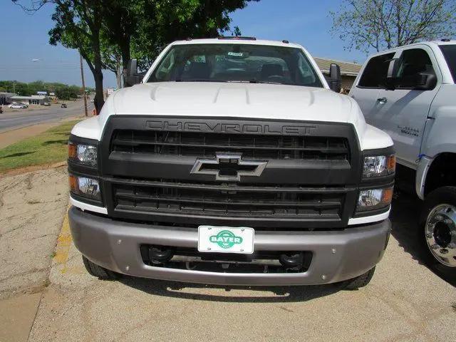 2023 Chevrolet Silverado MD Work Truck