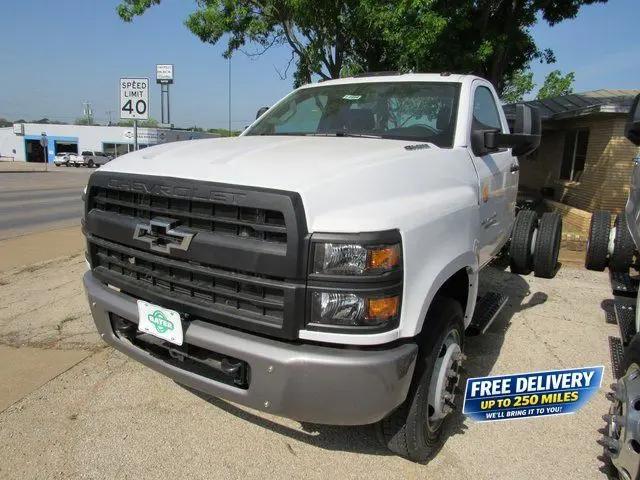 2023 Chevrolet Silverado MD Work Truck for sale in Breckenridge, TX