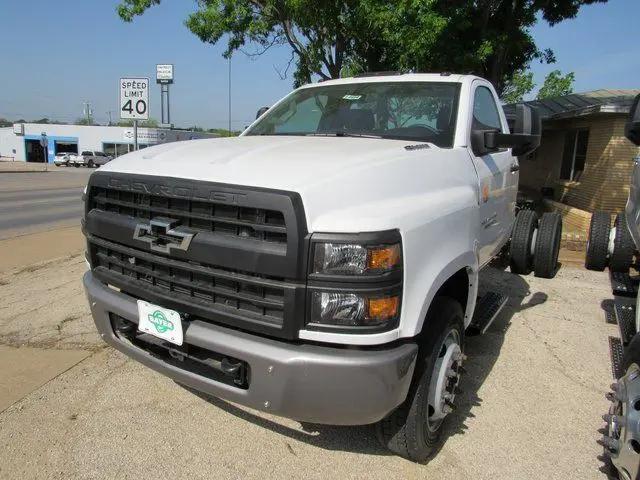 2023 Chevrolet Silverado MD Work Truck for sale in Breckenridge, TX