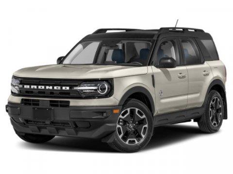 2024 Ford Bronco Sport Outer Banks for sale in Sioux City, IA