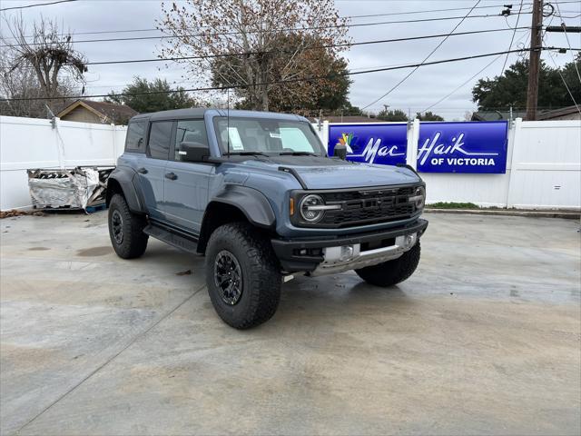 2023 Ford Bronco Raptor for sale in Victoria, TX