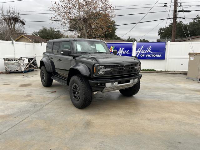 2023 Ford Bronco Raptor for sale in Victoria, TX