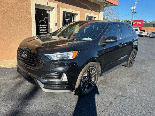 2019 Ford Edge ST for sale in Waycross, GA