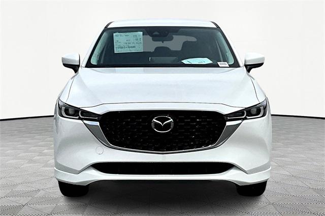 2024 Mazda CX-5 2.5 S Select