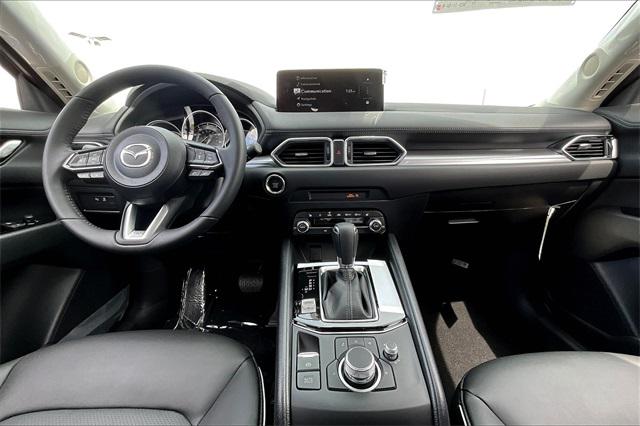 2024 Mazda CX-5 2.5 S Select