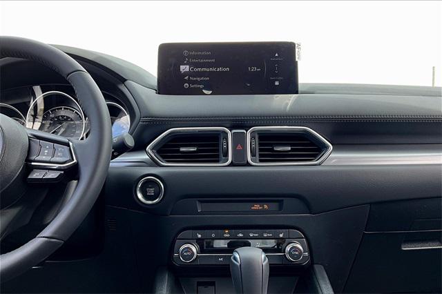 2024 Mazda CX-5 2.5 S Select