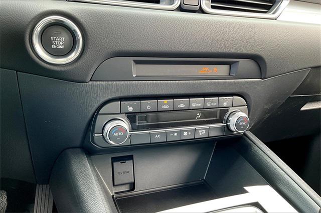 2024 Mazda CX-5 2.5 S Select