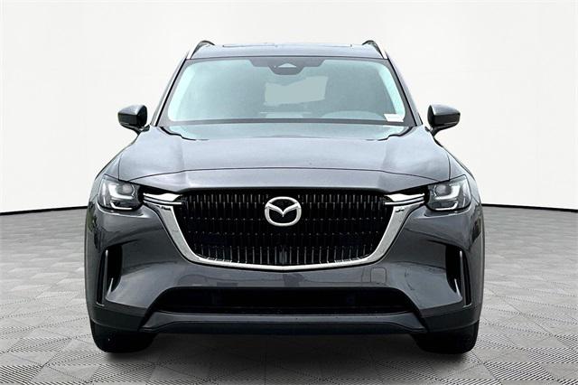 2024 Mazda X-90 Preferred