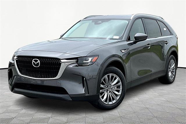 2024 Mazda X-90 Preferred