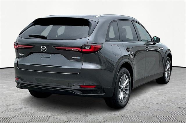 2024 Mazda X-90 Preferred