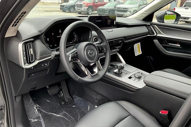 2024 Mazda X-90 Preferred