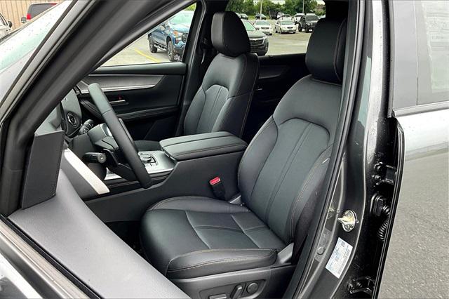 2024 Mazda X-90 Preferred