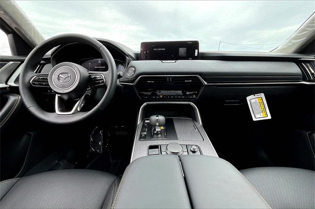 2024 Mazda X-90 Preferred