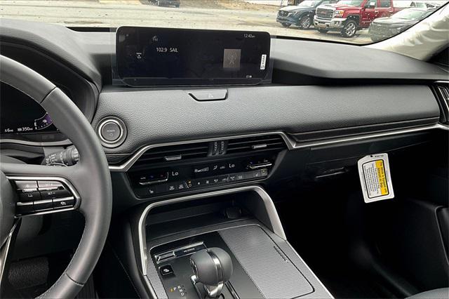 2024 Mazda X-90 Preferred