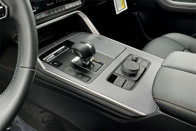 2024 Mazda X-90 Preferred