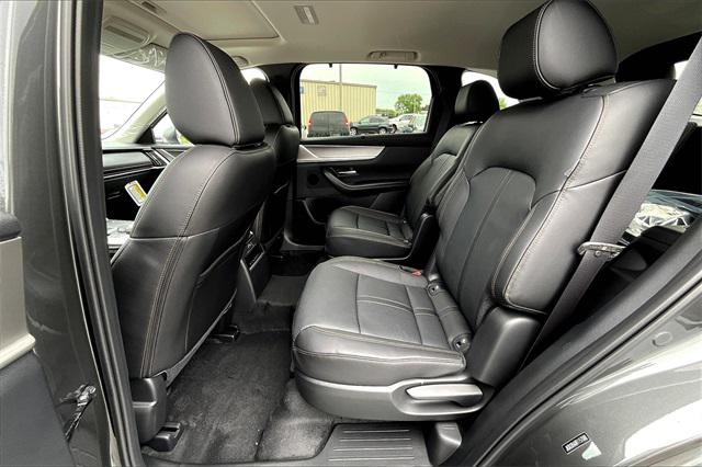 2024 Mazda X-90 Preferred
