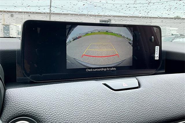 2024 Mazda X-90 Preferred