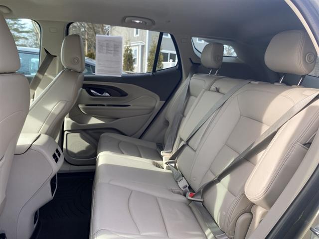 Used 2018 GMC Terrain For Sale in Mechanicville, NY