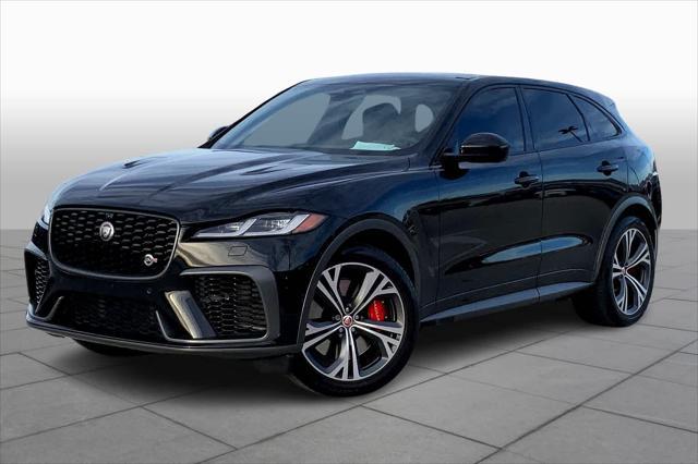 2021 jaguar f pace store for sale near me