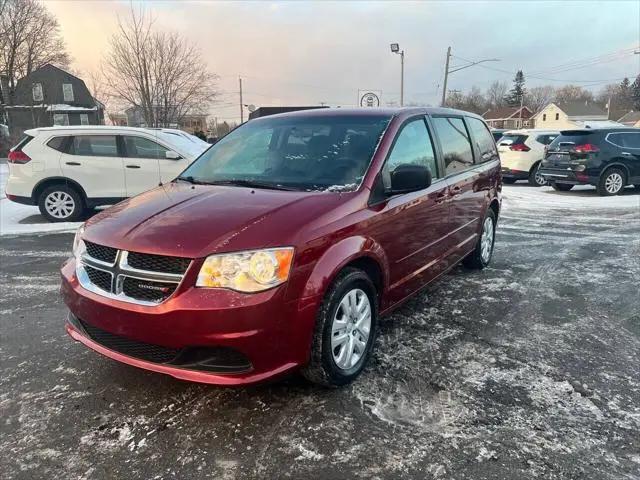 2015 Dodge Grand Caravan AVP/SE for sale in Whitesboro, NY